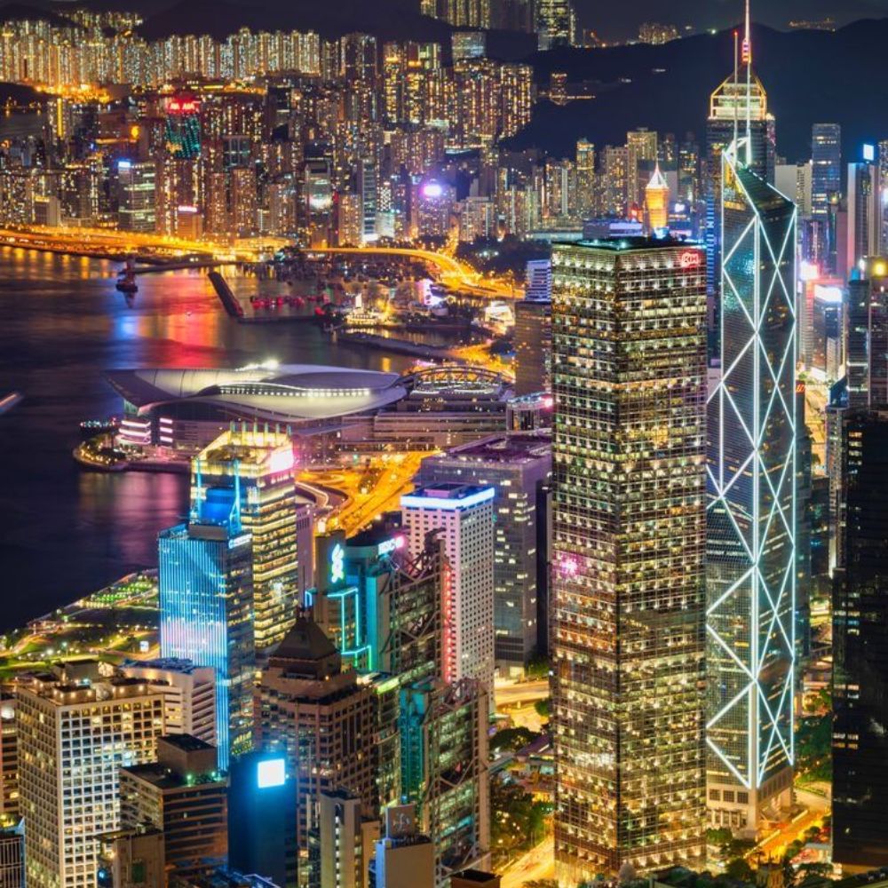 中小企業如何透過香港廣告公司提升品牌曝光