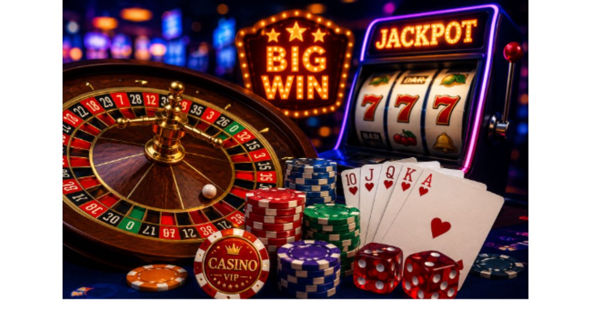 The Ultimate Guide to Naga2000 Link Alternatif: Your Gateway to Online Betting